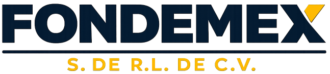 FONDEMEX Logo